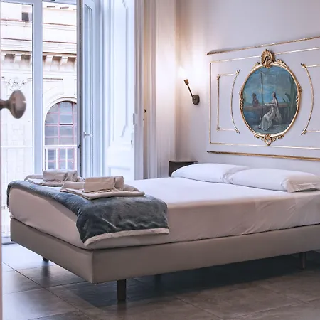 ゲストハウス La Smorfia 4*