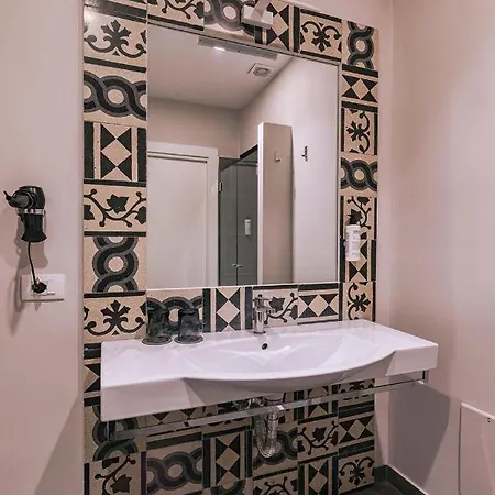 بيت ضيافة La Smorfia