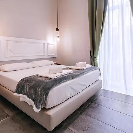 La Smorfia بيت ضيافة 4*