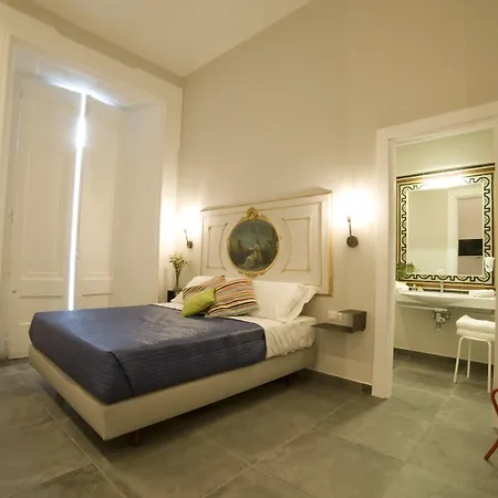 بيت ضيافة La Smorfia