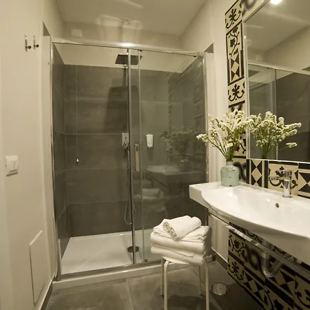 بيت ضيافة La Smorfia