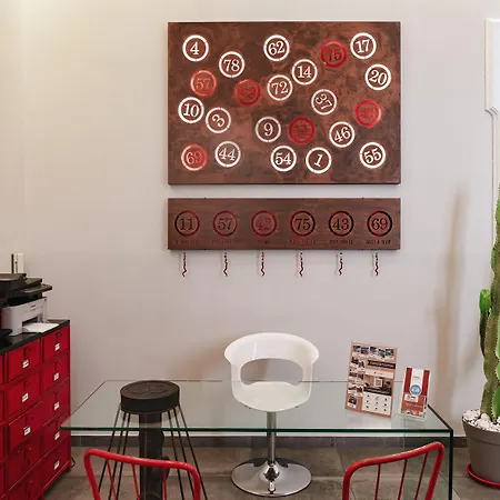 La Smorfia نابولي