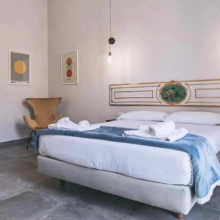 La Smorfia نابولي