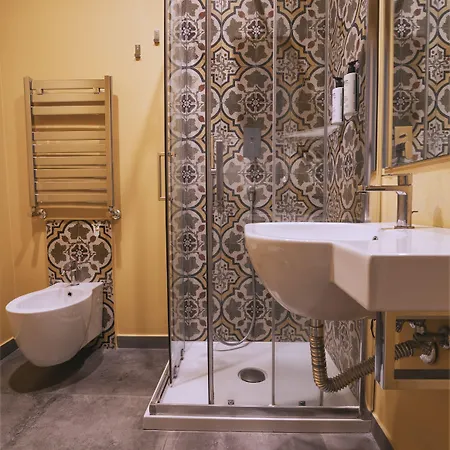 La Smorfia بيت ضيافة نابولي